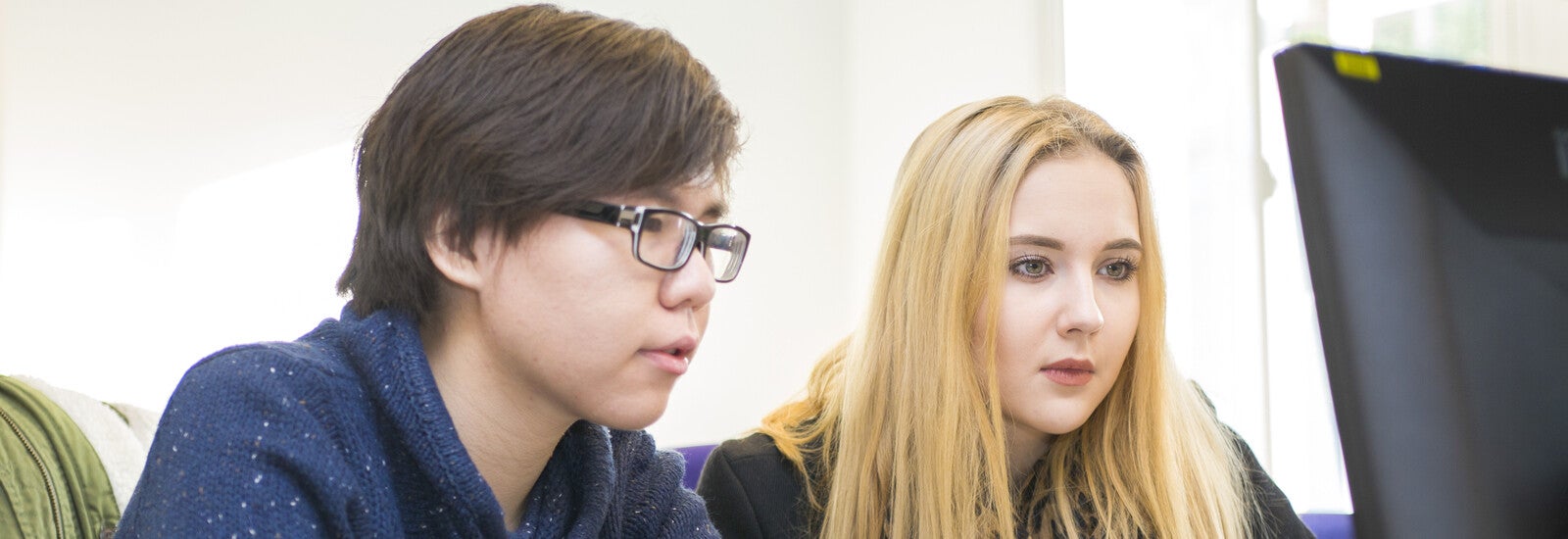 Entry requirements Kingston University ISC